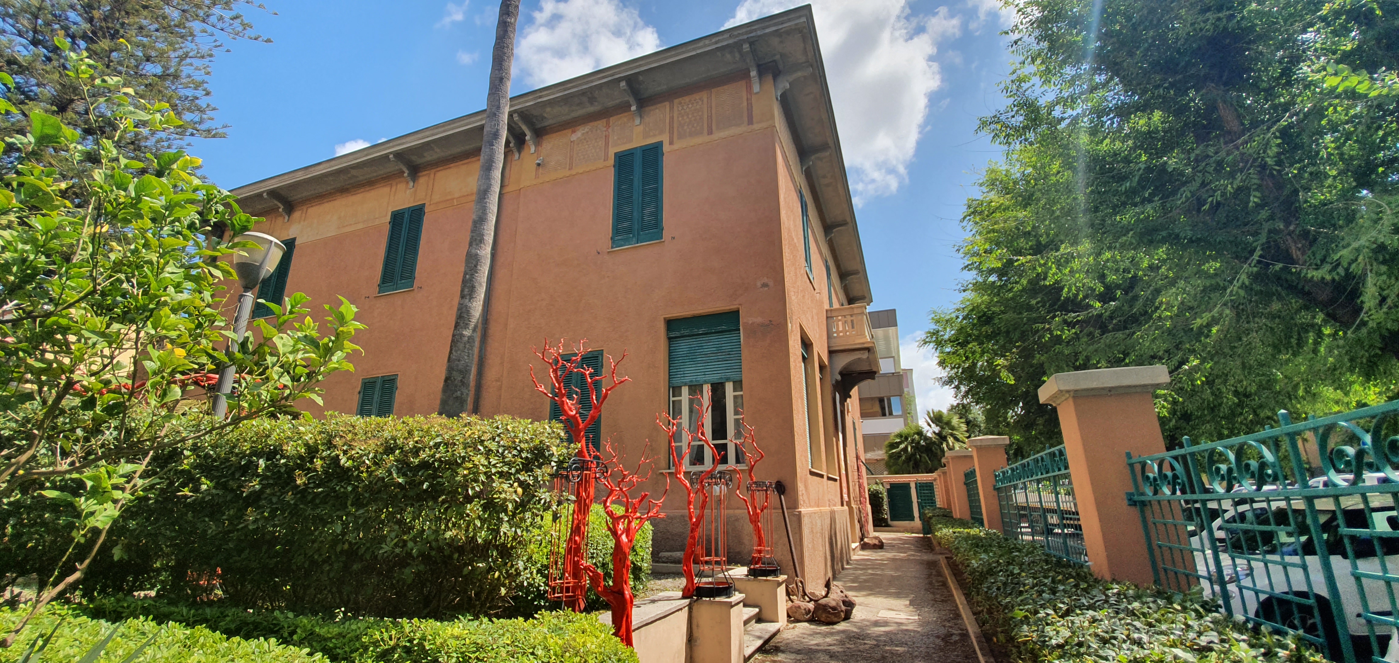 Racconti dal passato per un futuro sostenibile al MACOR Museo del Corallo di Alghero